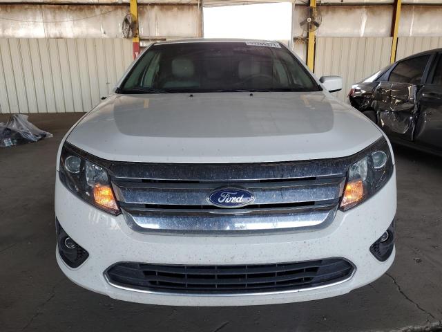 Photo 5 from auction – 2011 FORD FUSION SE with VIN 3FAHP0HA0BR244896