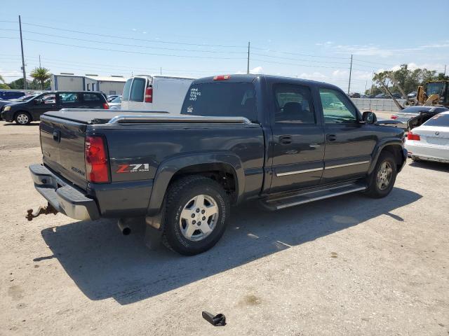 Photo 3 from auction – 2005 CHEVROLET SILVERADO with VIN 2GCEK13T451118611
