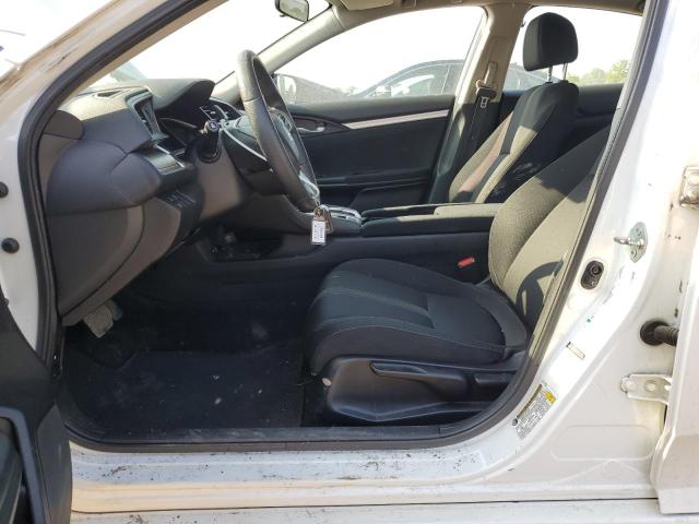 Photo 7 from auction – 2017 HONDA CIVIC EX with VIN 2HGFC2F88HH000458