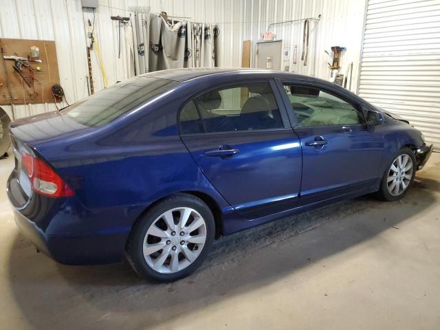 Photo 3 from auction – 2011 HONDA CIVIC EXL with VIN 19XFA1F94BE018983