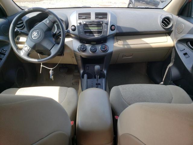 Photo 8 from auction – 2011 TOYOTA RAV4 with VIN 2T3BF4DV0BW155800
