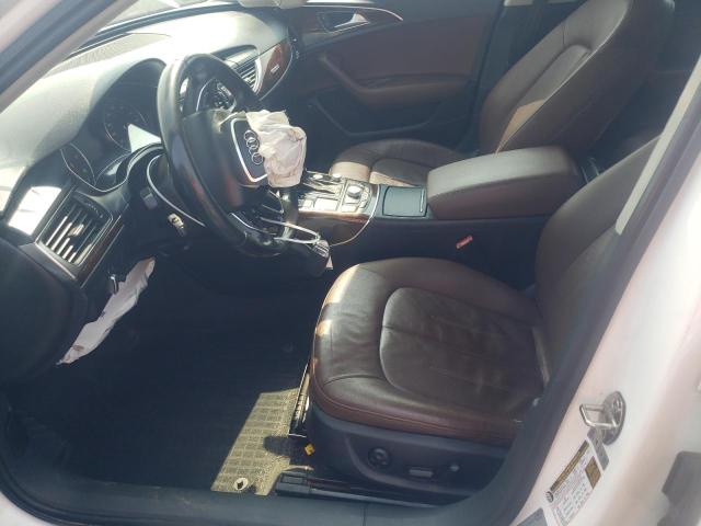Photo 7 from auction – 2013 AUDI A6 PREMIUM with VIN WAUGGAFC2DN045075