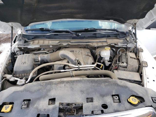 Photo 11 from auction – 2019 RAM 1500 CLASS with VIN 1C6RR7TT5KS569131