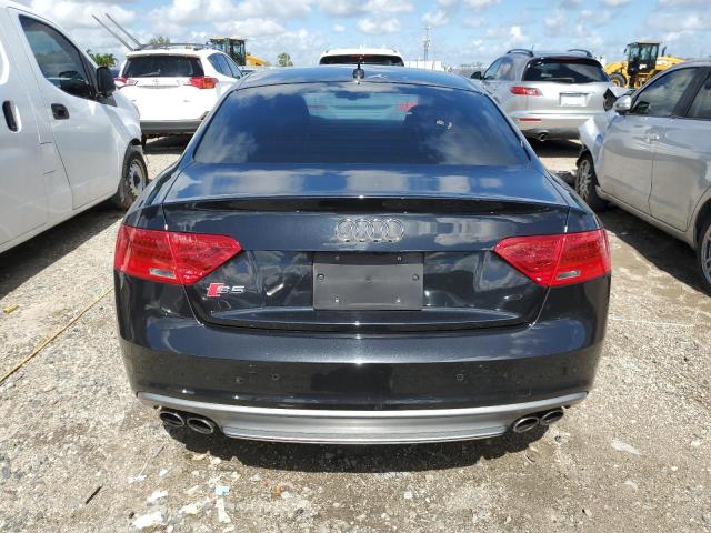 Photo 6 from auction – 2013 AUDI S5 PREMIUM with VIN WAUCGAFR6DA030668