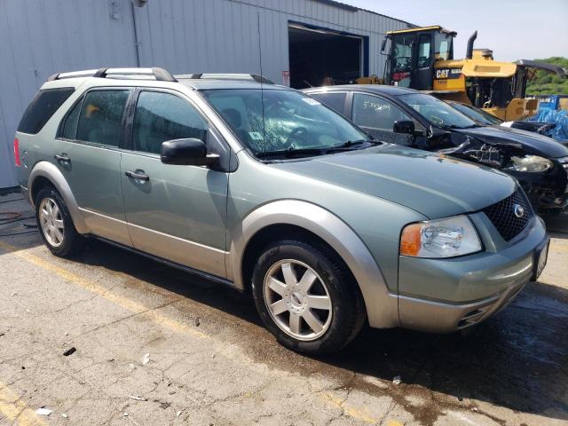 Photo 4 from auction – 2006 FORD FREESTYLE with VIN 1FMZK01196GA37018
