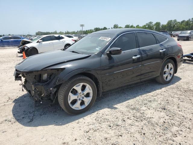 Photo 1 from auction – 2012 HONDA CROSSTOUR with VIN 5J6TF1H56CL005024