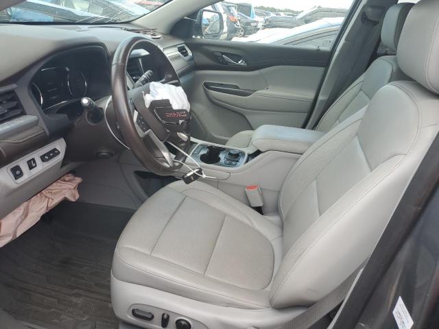 Photo 7 from auction – 2020 GMC ACADIA SLT with VIN 1GKKNMLS6LZ182483