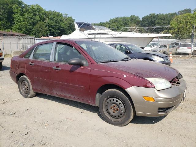 Photo 4 from auction – 2007 FORD FOCUS ZX4 with VIN 1FAFP34N27W336520