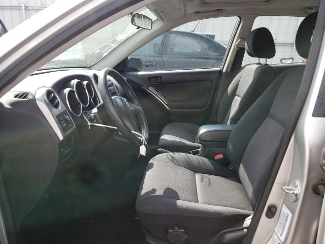 Photo 7 from auction – 2004 PONTIAC VIBE with VIN 5Y2SL62824Z447288