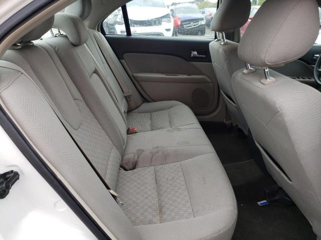Photo 10 from auction – 2011 FORD FUSION SE with VIN 3FAHP0HA2BR267712