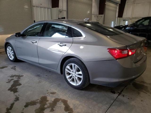 Photo 2 from auction – 2017 CHEVROLET MALIBU LT with VIN 1G1ZE5ST6HF218815