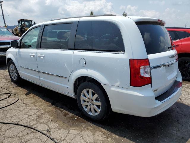 Photo 2 from auction – 2016 CHRYSLER TOWN & COU with VIN 2C4RC1BG2GR165725