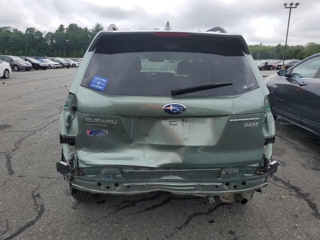 Foto 6 de la subasta – 2017 SUBARU FORESTER 2 con VIN JF2SJAGCXHH517154