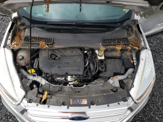 Photo 11 from auction – 2017 FORD ESCAPE SE with VIN 1FMCU0GD4HUE17423