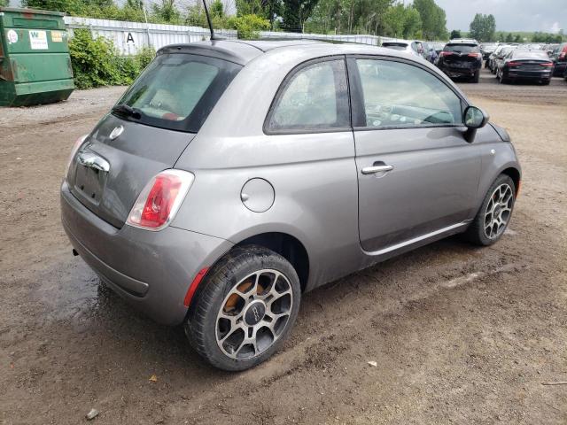 Photo 3 from auction – 2012 FIAT 500 POP with VIN 3C3CFFAR9CT102128