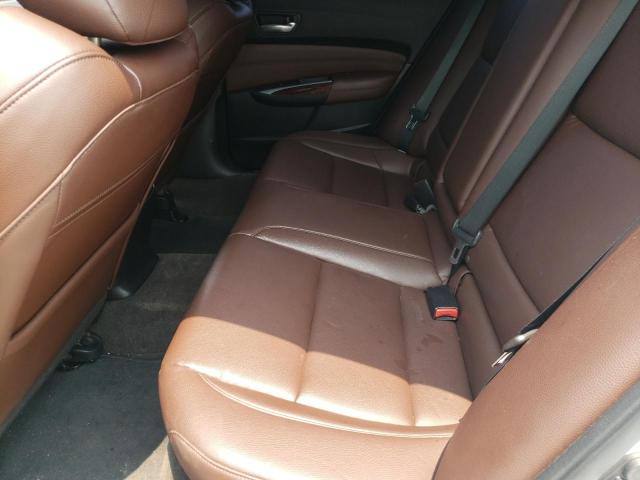 Photo 10 from auction – 2015 ACURA TLX with VIN 19UUB2F30FA009228