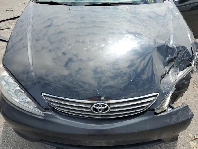 Photo 11 from auction – 2005 TOYOTA CAMRY LE with VIN 4T1BE32K55U604259