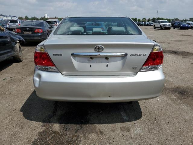 Photo 6 from auction – 2005 TOYOTA CAMRY LE with VIN 4T1BF30K75U104829
