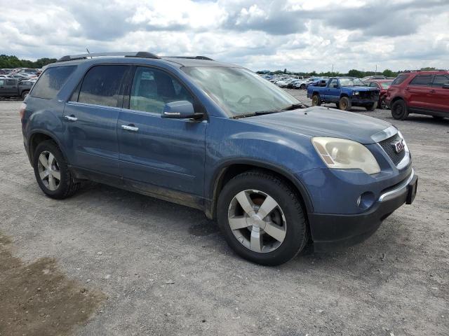 Photo 4 from auction – 2012 GMC ACADIA SLT with VIN 1GKKRSED7CJ294490