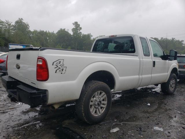 Photo 3 from auction – 2012 FORD F250 SUPER with VIN 1FT7X2B67CEC71006