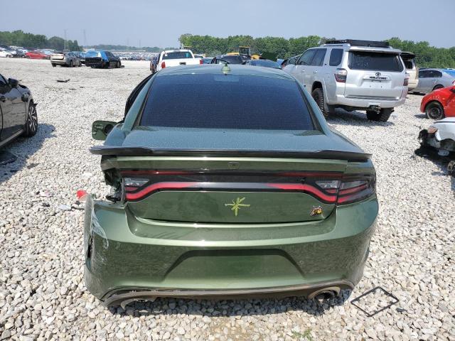 Photo 6 from auction – 2023 DODGE CHARGER SC with VIN 2C3CDXGJ3PH519692