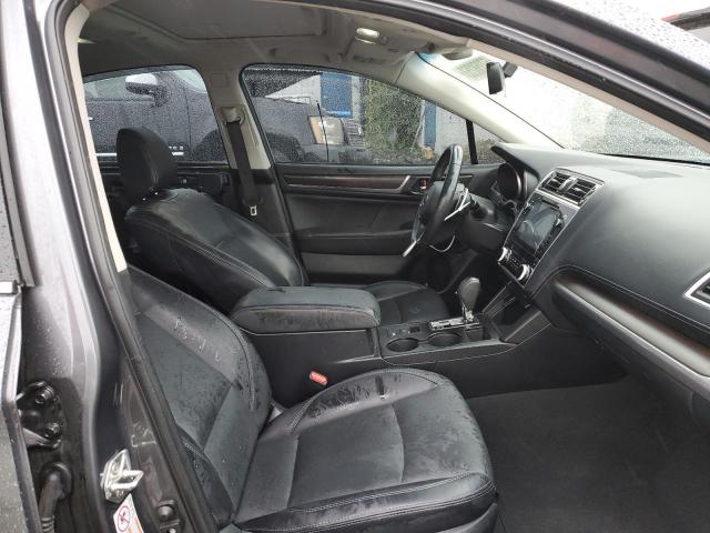 Photo 7 from auction – 2018 SUBARU LEGACY 3.6 with VIN 4S3BNEN65J3032351