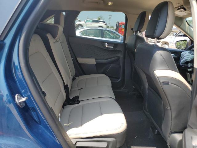 Photo 11 from auction – 2020 FORD ESCAPE SEL with VIN 1FMCU9H93LUA39909