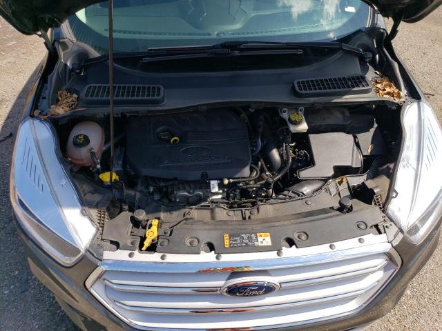 Photo 12 from auction – 2018 FORD ESCAPE SE with VIN 1FMCU0GD9JUB95581