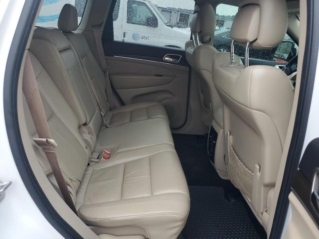 Photo 10 from auction – 2014 JEEP GRAND CHER with VIN 1C4RJFBG5EC528138