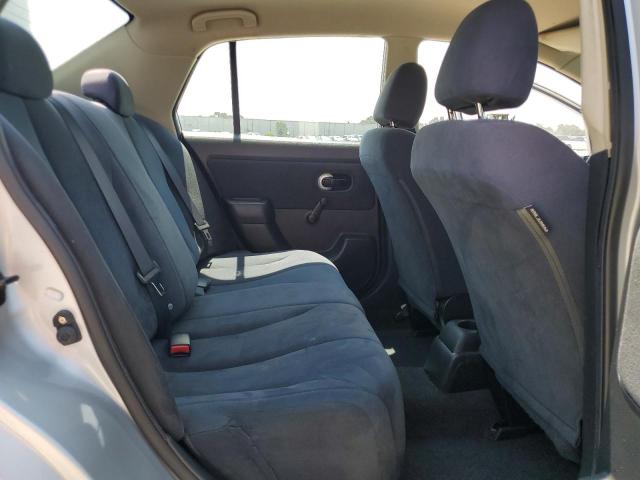 Photo 10 from auction – 2010 NISSAN VERSA S with VIN 3N1CC1AP0AL466508