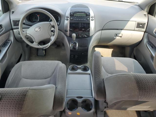 Photo 8 from auction – 2006 TOYOTA SIENNA CE with VIN 5TDZA23C26S533656