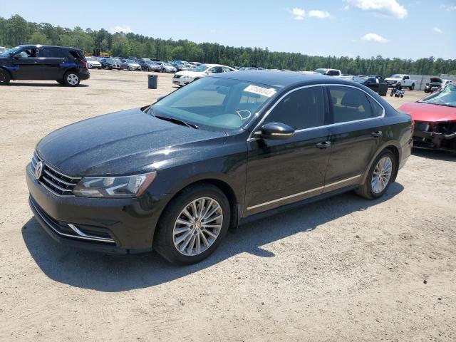 Photo 1 from auction – 2016 VOLKSWAGEN PASSAT SE with VIN 1VWBS7A36GC047060