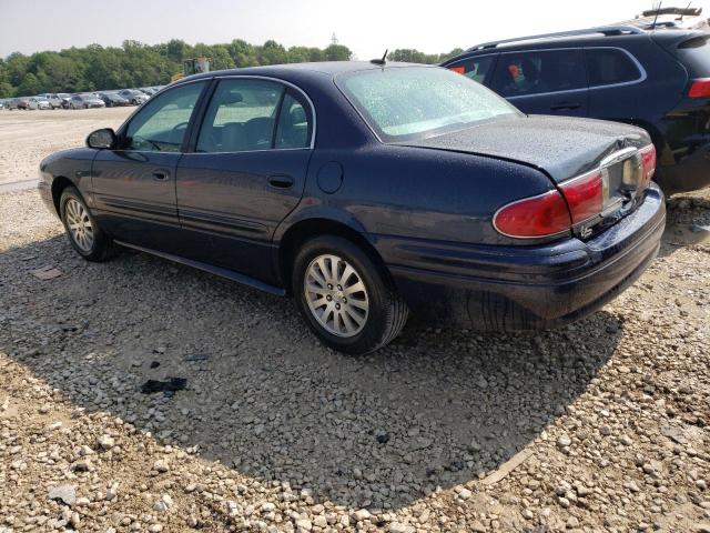 Photo 2 from auction – 2005 BUICK LESABRE CU with VIN 1G4HP52K35U250578