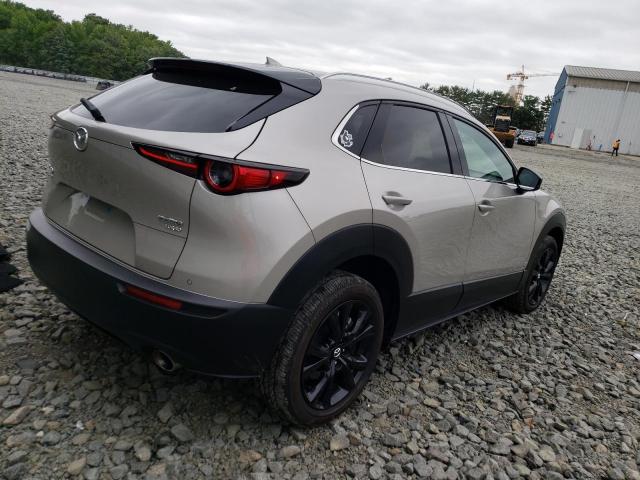 Photo 3 from auction – 2023 MAZDA CX-30 PREM with VIN 3MVDMBEY7PM519519