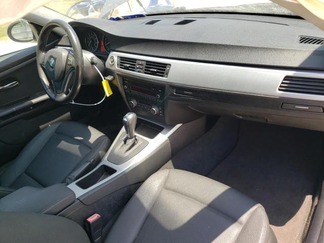 Photo 8 from auction – 2009 BMW 328 I with VIN WBAWB33519P138564