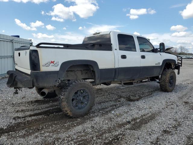 Photo 3 from auction – 2006 CHEVROLET SILVERADO with VIN 1GCHK23D46F233425