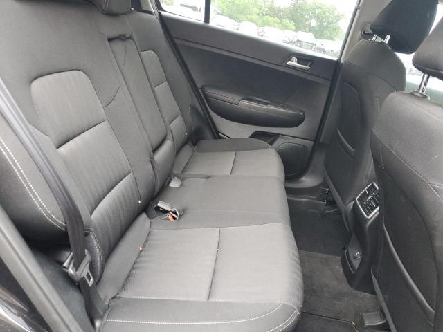 Photo 11 from auction – 2017 KIA SPORTAGE L with VIN KNDPMCAC2H7299202