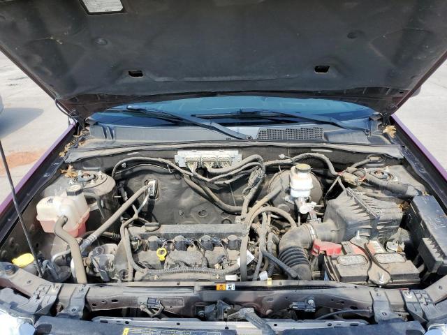 Photo 11 from auction – 2012 FORD ESCAPE XLT with VIN 1FMCU0D70CKB90962