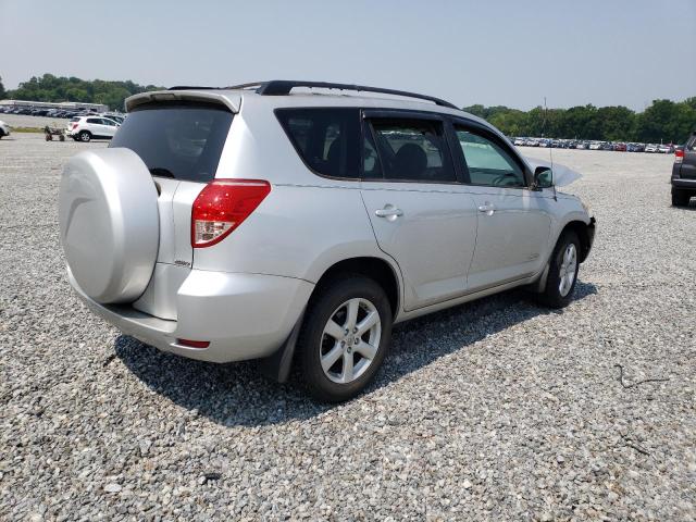 Photo 3 from auction – 2008 TOYOTA RAV4 LIMIT with VIN JTMBK31V185058891