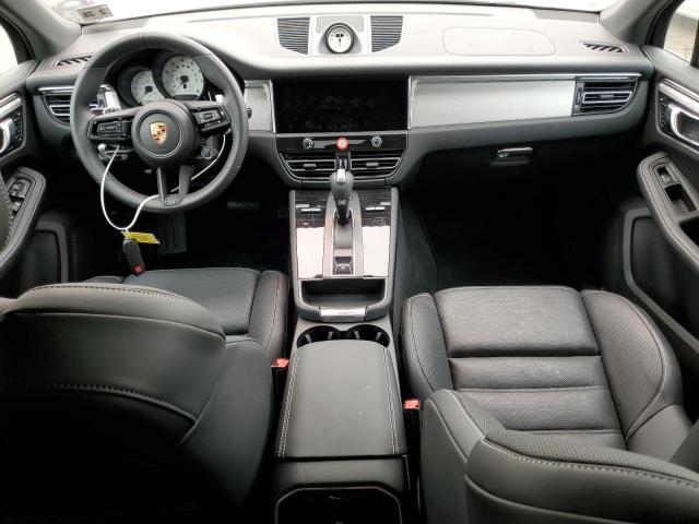 Photo 8 from auction – 2023 PORSCHE MACAN S with VIN WP1AG2A50PLB38019