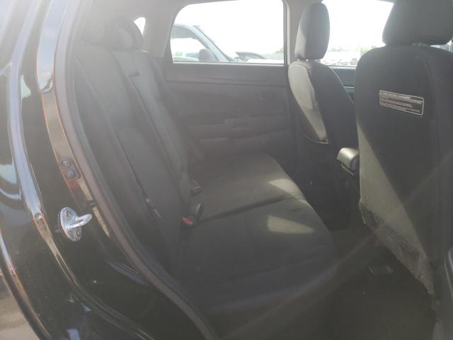 Photo 10 from auction – 2014 MITSUBISHI OUTLANDER with VIN 4A4AP3AU4EE031788