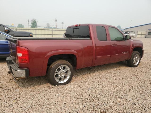Photo 3 from auction – 2013 CHEVROLET SILVERADO with VIN 1GCRKSE77DZ219784