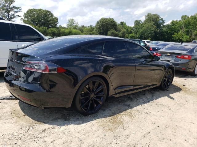 Photo 3 from auction – 2018 TESLA MODEL S with VIN 5YJSA1E24JF295533