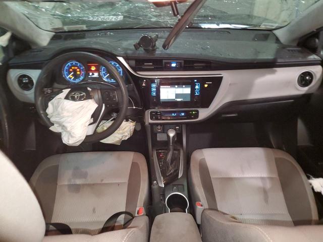 Photo 8 from auction – 2017 TOYOTA COROLLA L with VIN 2T1BURHE4HC865251