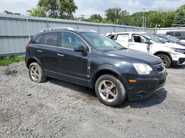 Photo 4 from auction – 2012 CHEVROLET CAPTIVA SP with VIN 3GNFL4E50CS647743