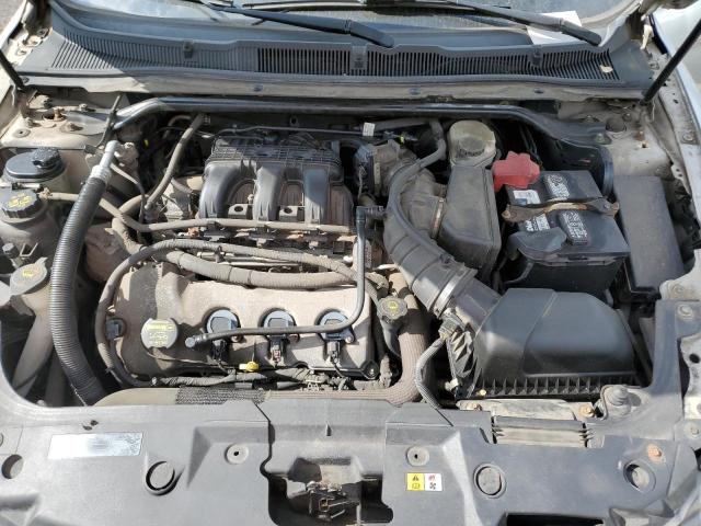 Zdjęcie 11 z aukcji – 2010 FORD TAURUS SEL z VIN 1FAHP2EW0AG131001