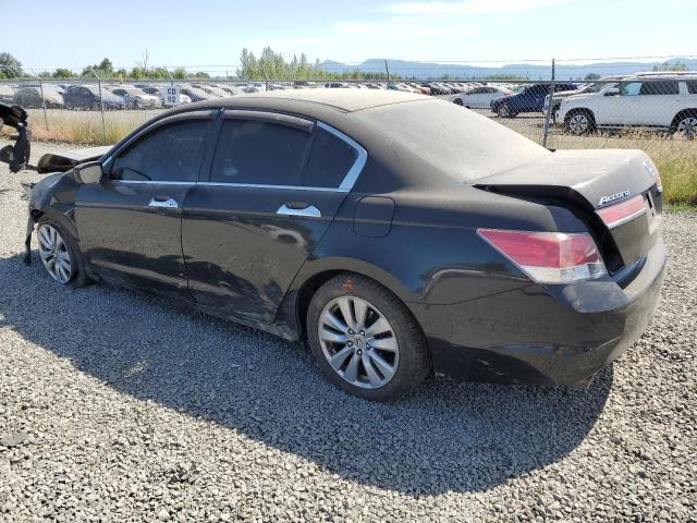 Photo 2 from auction – 2011 HONDA ACCORD EX with VIN 1HGCP3F76BA011792