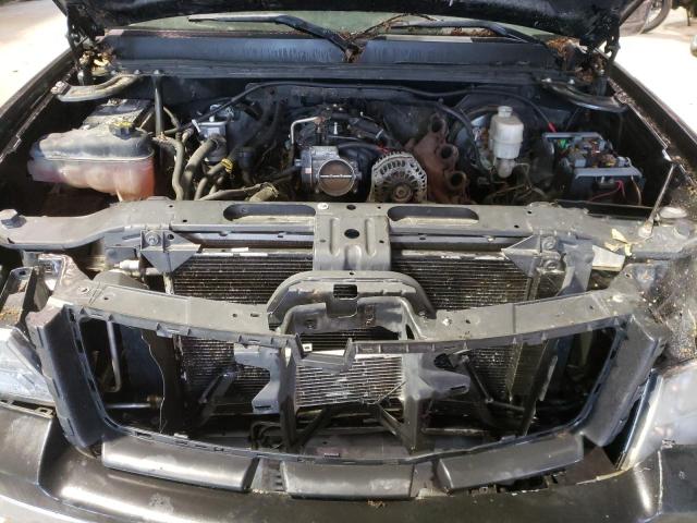 Photo 11 from auction – 2011 GMC SIERRA K15 with VIN 1GTR2WE39BZ228830