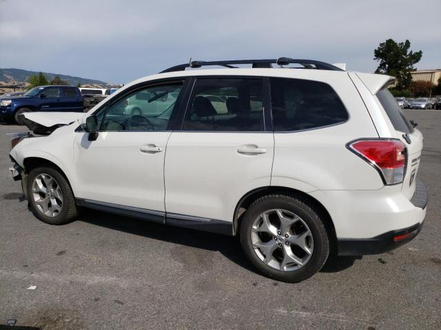 Photo 2 from auction – 2018 SUBARU FORESTER 2 with VIN JF2SJAWC0JH582540