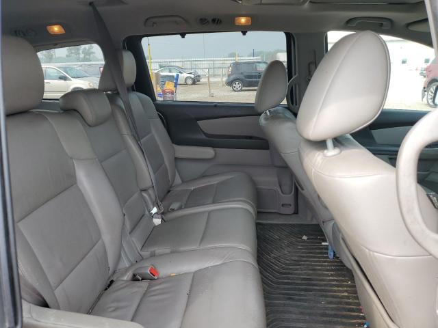 Photo 11 from auction – 2012 HONDA ODYSSEY EX with VIN 5FNRL5H61CB023863